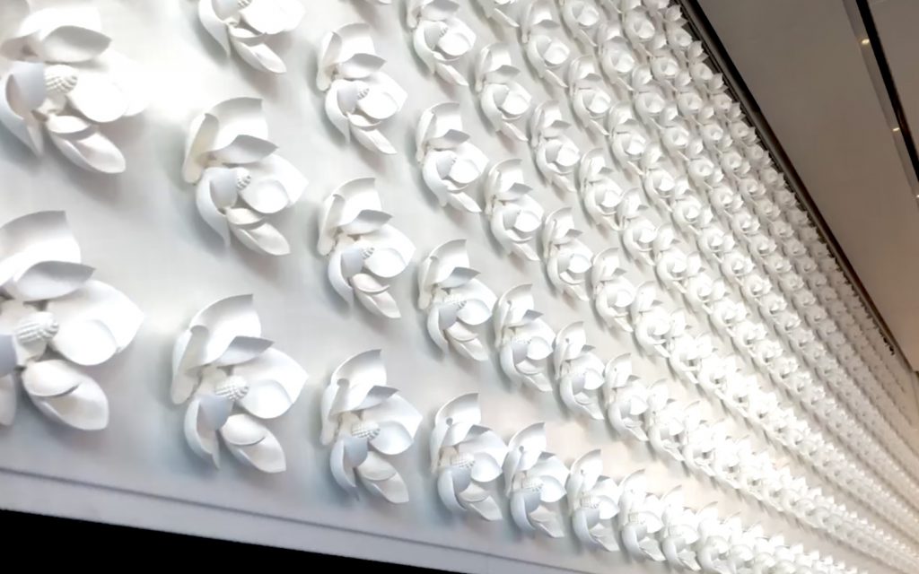 Kinetic design
